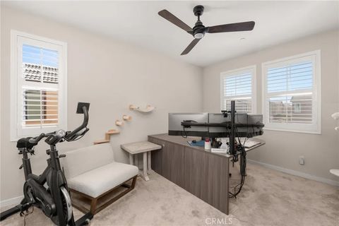 Tiny photo for 3503 S Tanager Drive, Ontario, CA 91761 (MLS # CV25251942)