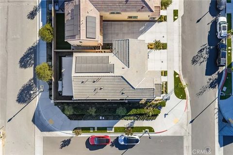 Tiny photo for 3503 S Tanager Drive, Ontario, CA 91761 (MLS # CV25251942)