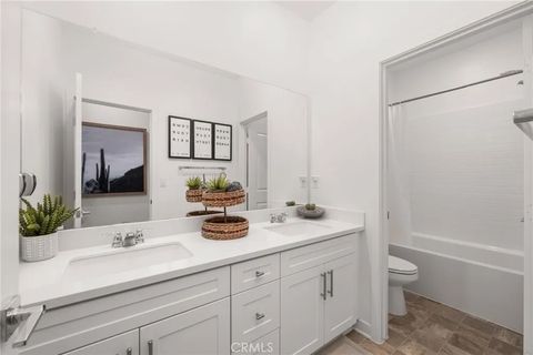 Tiny photo for 3503 S Tanager Drive, Ontario, CA 91761 (MLS # CV25251942)