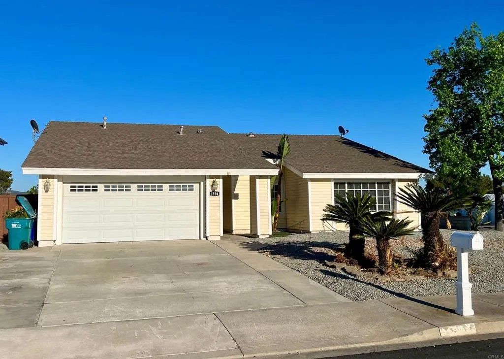 Photo of 1594 Boulder Creek Road, Oceanside, CA 92056 (MLS # NDP2603892)