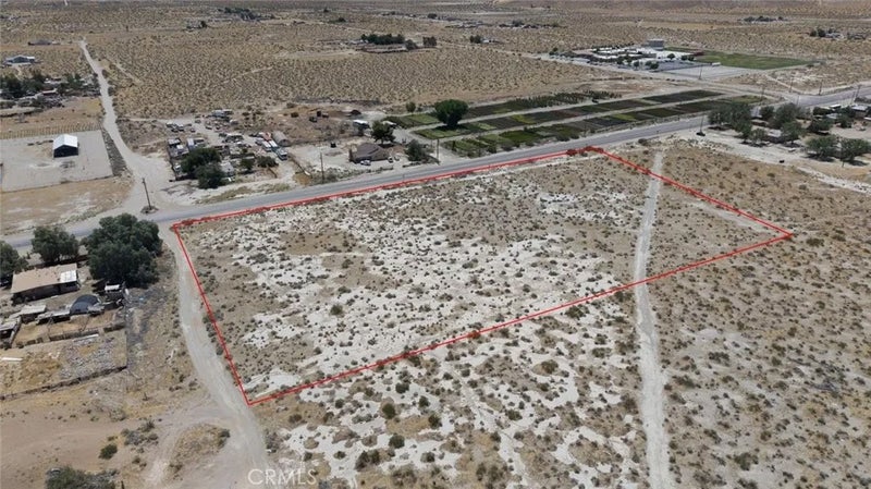 12 El Mirage