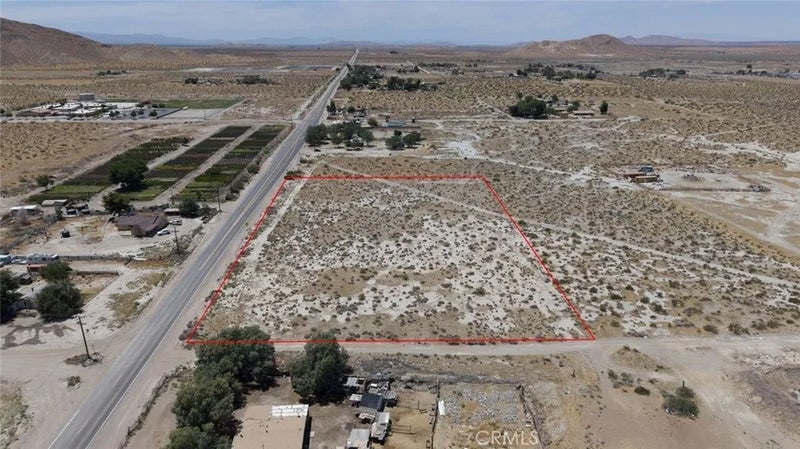 12 El Mirage
