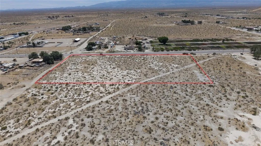 12 El Mirage