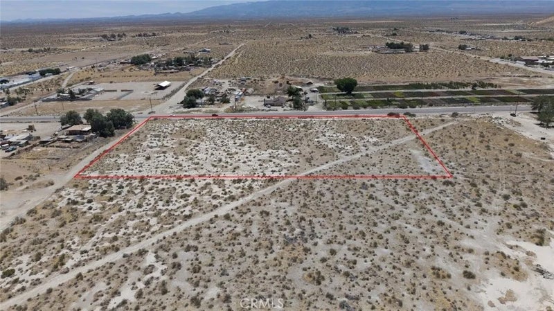 12 El Mirage