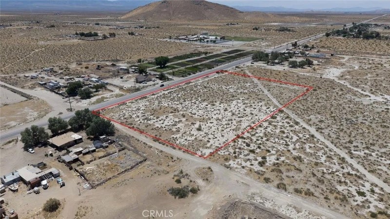 12 El Mirage
