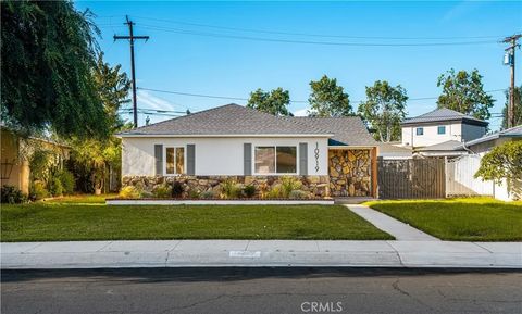 10919 See Drive Whittier CA 90606