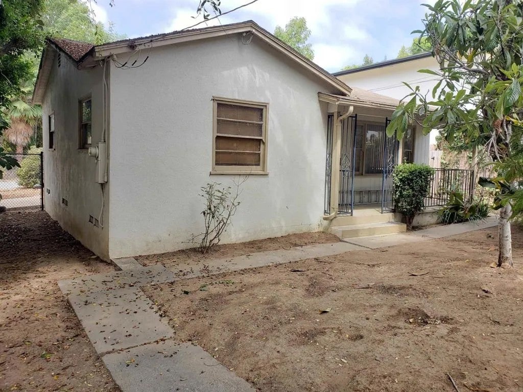 99 D Street