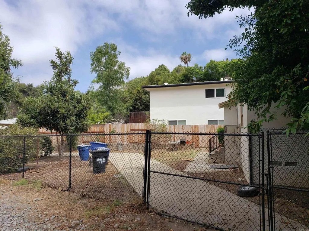 99 D Street