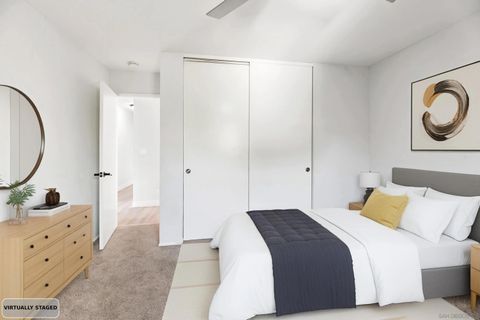 Tiny photo for 1803 Hillsdale Ln, El Cajon, CA 92019 (MLS # 250042149)