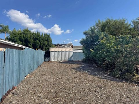 Tiny photo for 1803 Hillsdale Ln, El Cajon, CA 92019 (MLS # 250042149)
