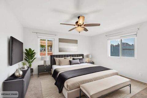 Tiny photo for 1803 Hillsdale Ln, El Cajon, CA 92019 (MLS # 250042149)