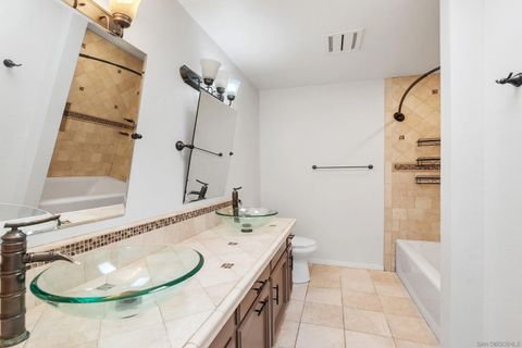 Tiny photo for 1803 Hillsdale Ln, El Cajon, CA 92019 (MLS # 250042149)