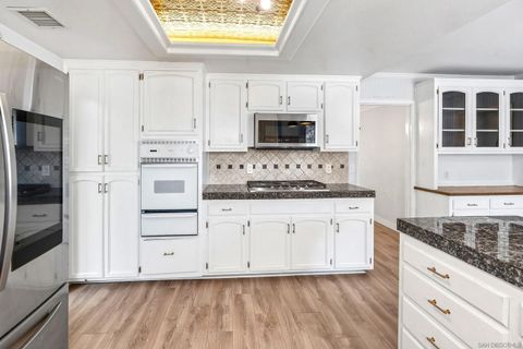 Tiny photo for 1803 Hillsdale Ln, El Cajon, CA 92019 (MLS # 250042149)