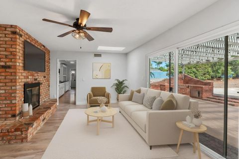 Tiny photo for 1803 Hillsdale Ln, El Cajon, CA 92019 (MLS # 250042149)