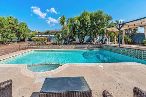 Tiny photo for 1803 Hillsdale Ln, El Cajon, CA 92019 (MLS # 250042149)