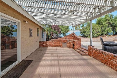 Tiny photo for 1803 Hillsdale Ln, El Cajon, CA 92019 (MLS # 250042149)