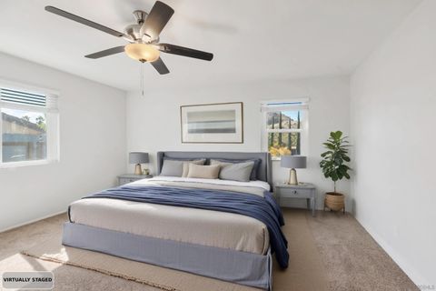 Tiny photo for 1803 Hillsdale Ln, El Cajon, CA 92019 (MLS # 250042149)