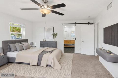 Tiny photo for 1803 Hillsdale Ln, El Cajon, CA 92019 (MLS # 250042149)