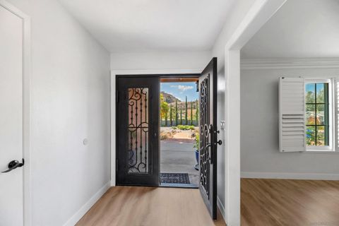 Tiny photo for 1803 Hillsdale Ln, El Cajon, CA 92019 (MLS # 250042149)