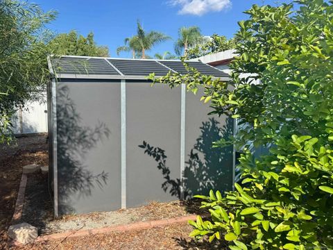 Tiny photo for 1803 Hillsdale Ln, El Cajon, CA 92019 (MLS # 250042149)