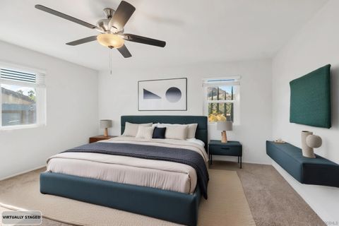 Tiny photo for 1803 Hillsdale Ln, El Cajon, CA 92019 (MLS # 250042149)