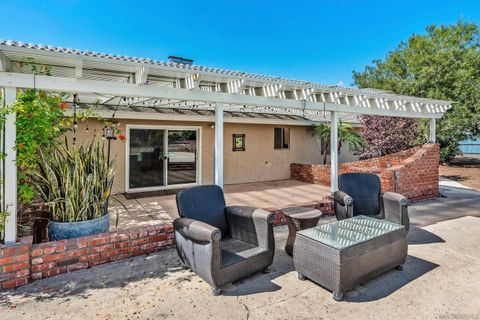 Tiny photo for 1803 Hillsdale Ln, El Cajon, CA 92019 (MLS # 250042149)