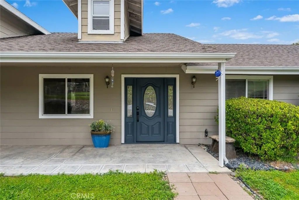 Photo of 3735 Monterey Road, Atascadero, CA 93422 (MLS # SC26012773)