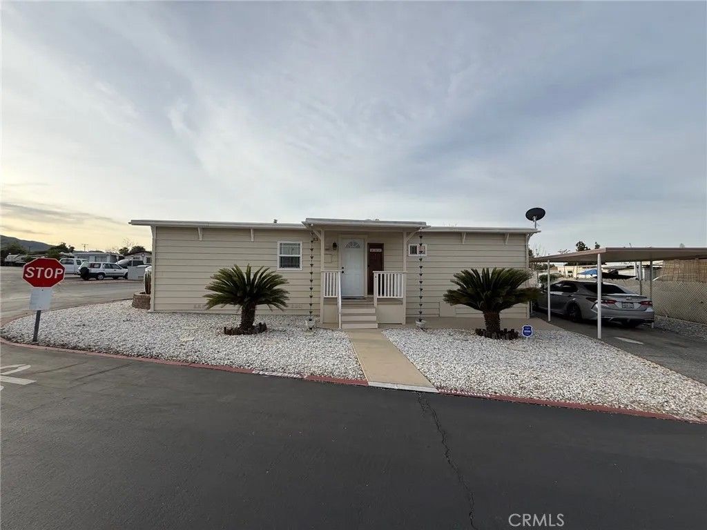 Photo of 12941 2nd St #83, Yucaipa, CA 92399 (MLS # IG26067678)