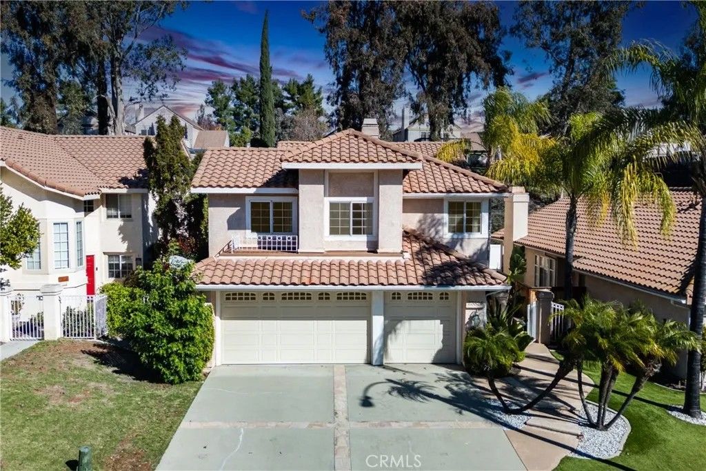 Photo of 23826 Castinette Way, Murrieta, CA 92562 (MLS # IG26011841)