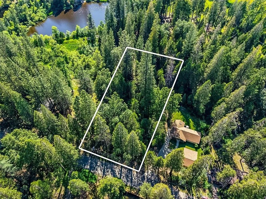 Photo of 7083 Hites Cove, Mariposa, CA 95338 (MLS # FR26115388)