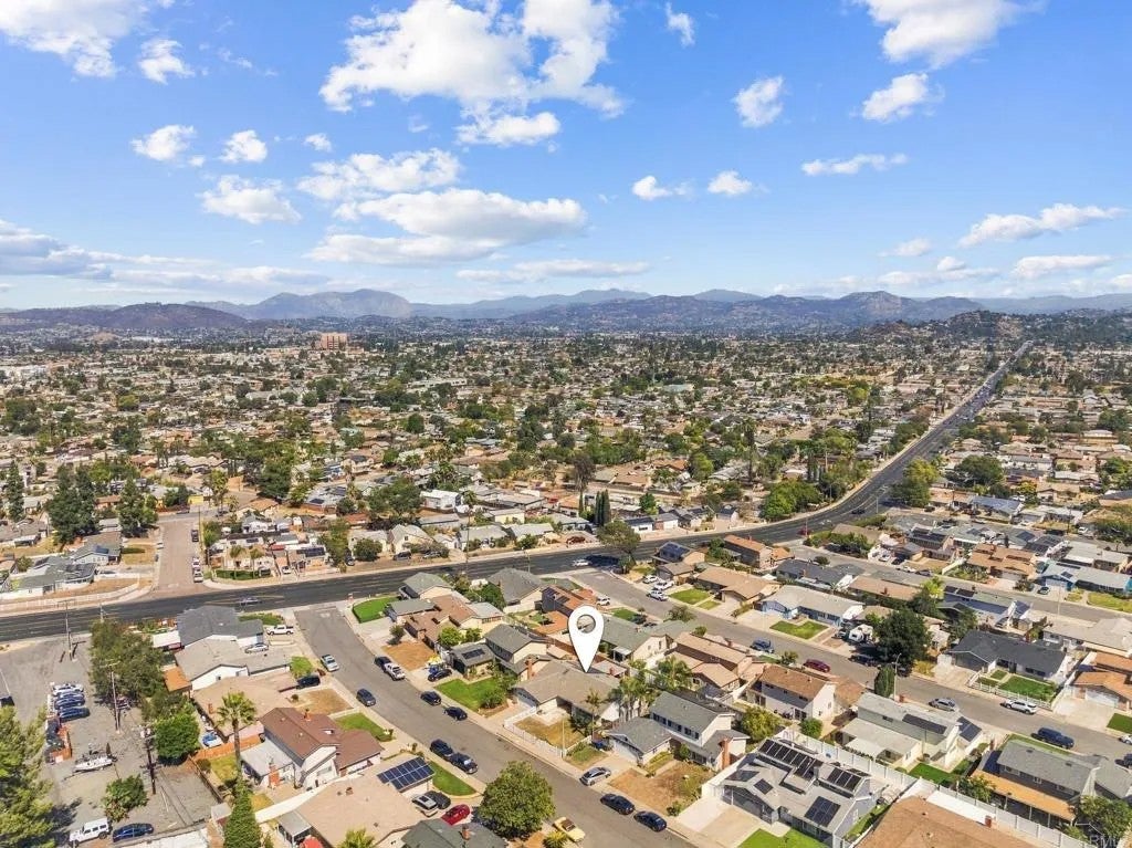 Photo of 1105 Nidrah Street, El Cajon, CA 92020 (MLS # PTP2607565)