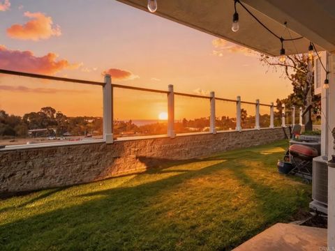 233 Mangano Circle Encinitas CA 92024