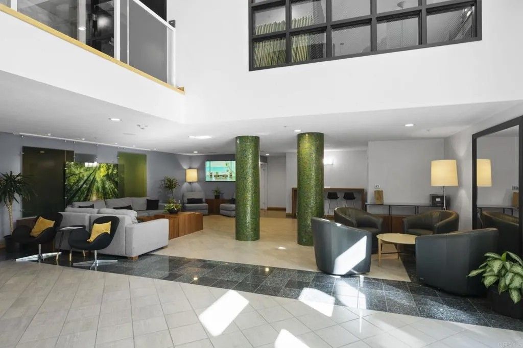 Photo of 850 Beech Street #1404, San Diego, CA 92101 (MLS # PTP2601143)