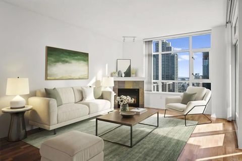 Photo of 850 Beech Street #1404, San Diego, CA 92101 (MLS # PTP2601143)