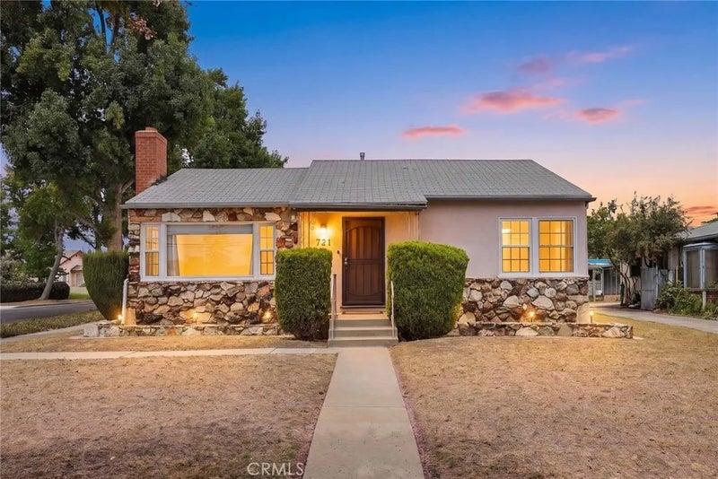 721 W Hellman