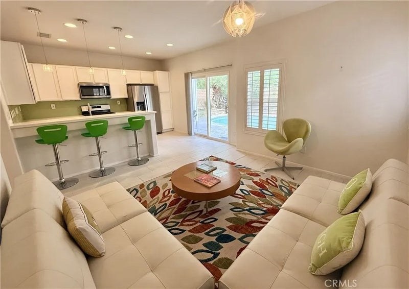 2340 N Paseo De Anza