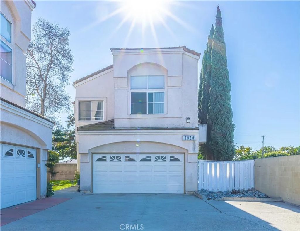 Photo of 3330 W Orange Ave, Anaheim, CA 92804 (MLS # OC26004655)