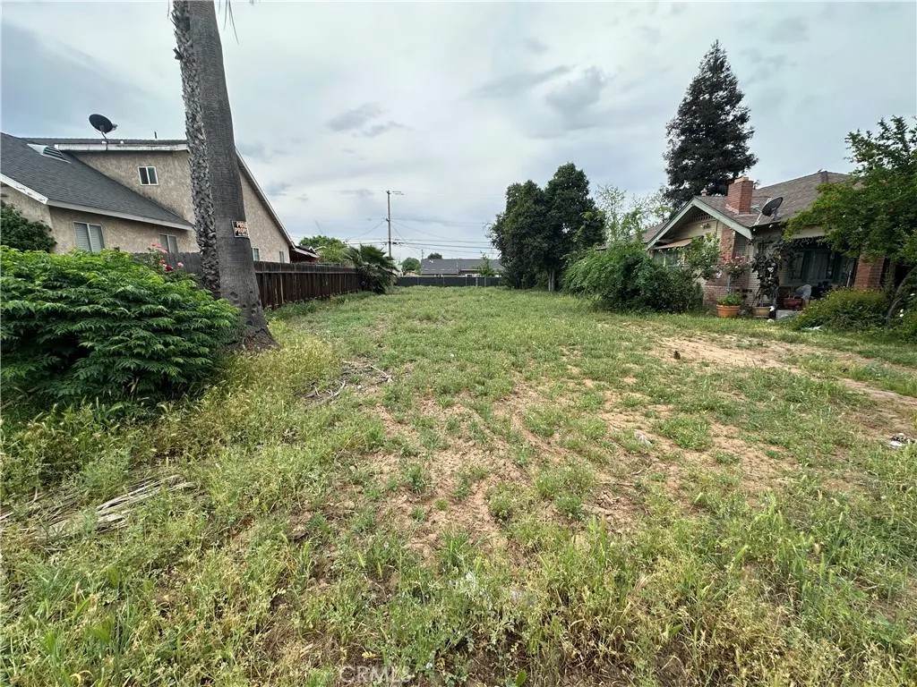 269 W Alluvial
