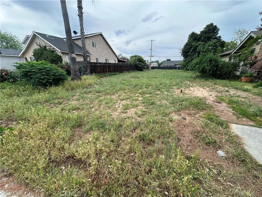 269 W Alluvial