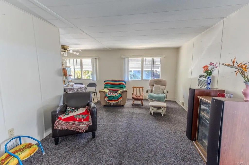 Photo of 351 E Bradley Ave #48, El Cajon, CA 92021 (MLS # PTP2602567)