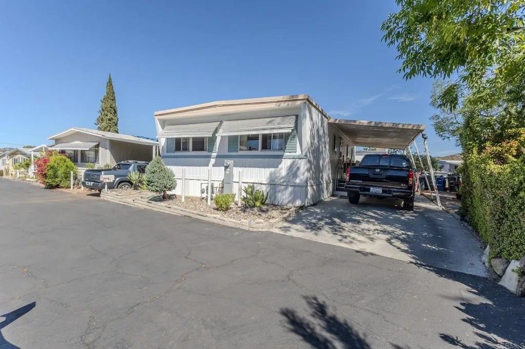 Photo of 351 E Bradley Ave #48, El Cajon, CA 92021 (MLS # PTP2602567)