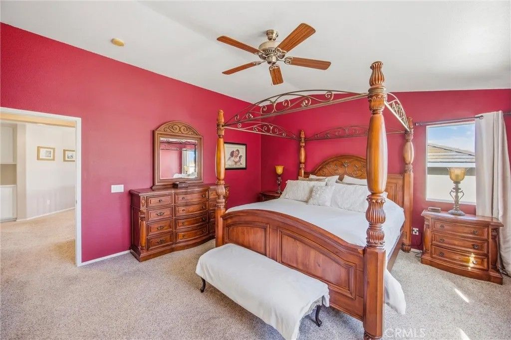 Photo of 8470 Lindenhurst St, Riverside, CA 92508 (MLS # IV26012239)