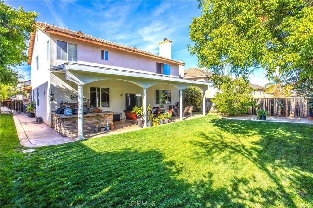 Photo of 8470 Lindenhurst St, Riverside, CA 92508 (MLS # IV26012239)