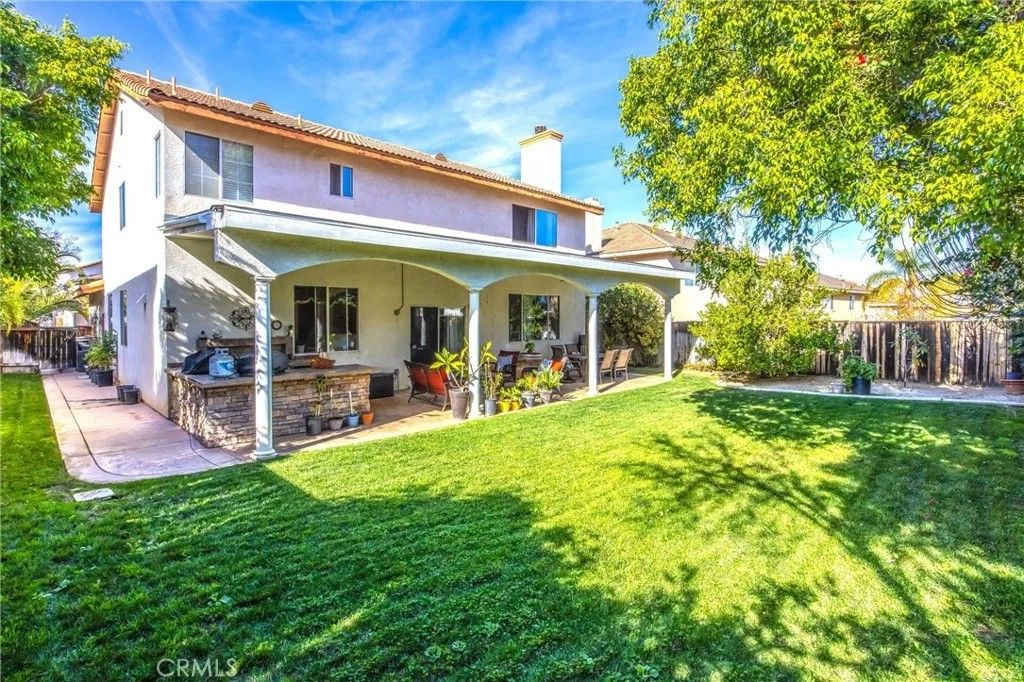 Photo of 8470 Lindenhurst St, Riverside, CA 92508 (MLS # IV26012239)