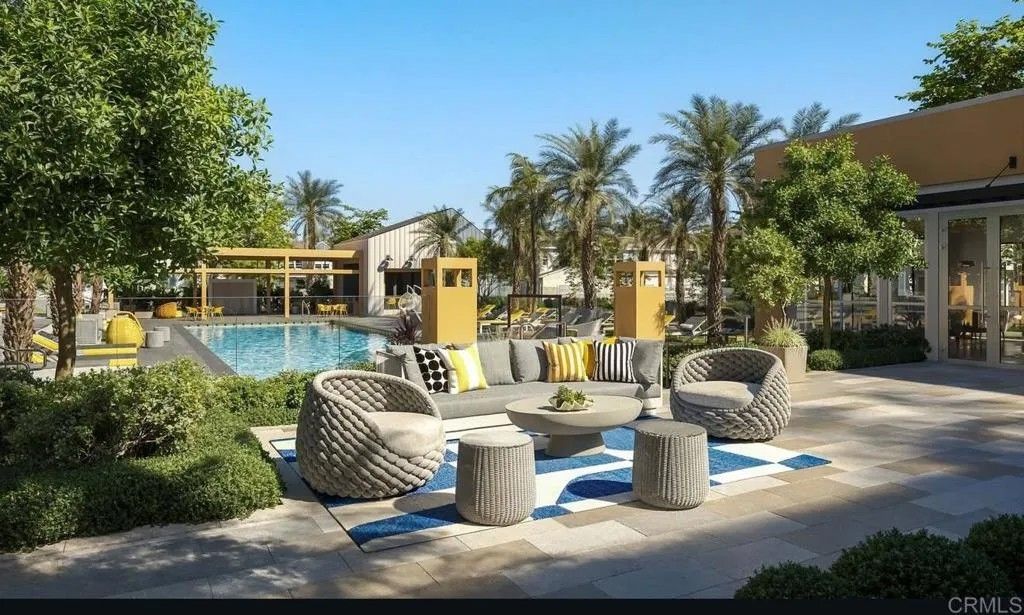 Photo of 6000 Luminary Drive #4-218, Chula Vista, CA 91913 (MLS # PTP2602719)