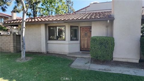 Photo of 9854 Solazzo Dr, Rancho Cucamonga, CA 91730 (MLS # PW26059628)