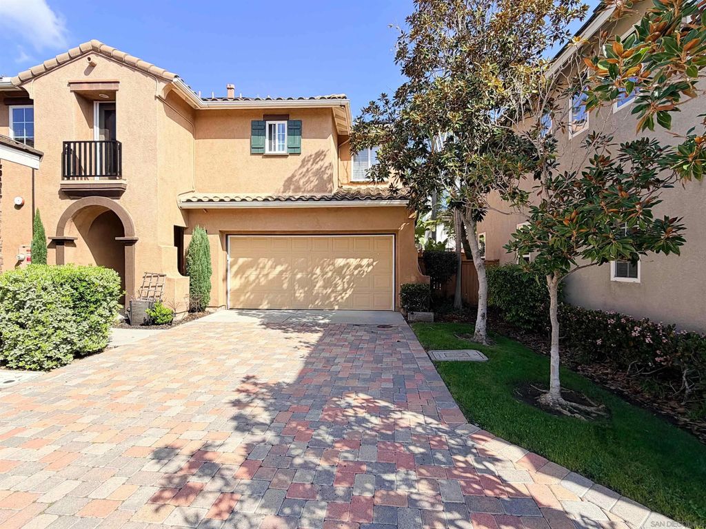 Photo of 9923 Fieldthorn St, San Diego, CA 92127 (MLS # 260006181)