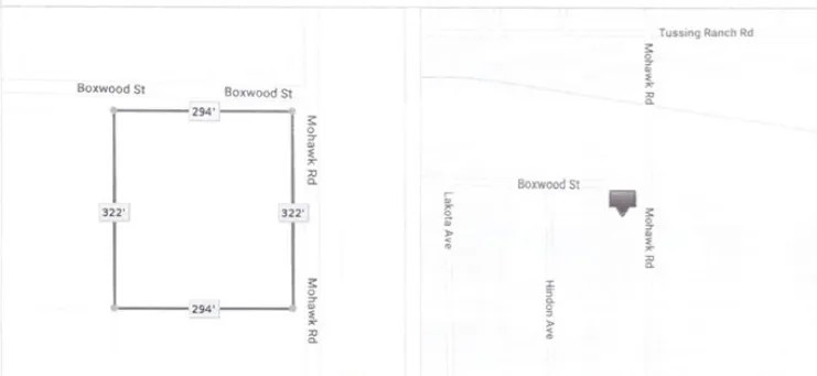 0 Boxwood St. Mohawk