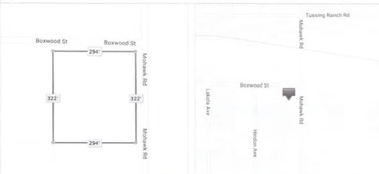 0 Boxwood St. Mohawk