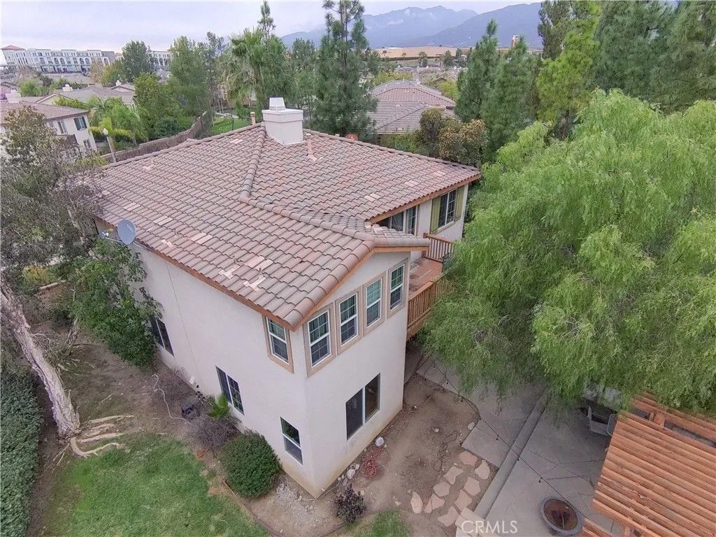 Photo of 1842 Richards Pl, Upland, CA 91784 (MLS # TR26030890)